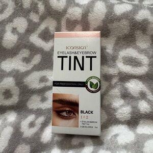 iConsign Eyelash & Eyebrow Tint — Black